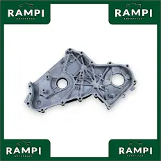 Flange Tampa do Motor Hyundai HR 2014 