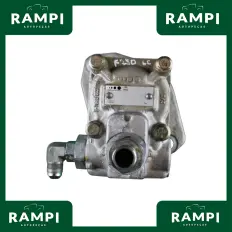 Bomba De Direção Hidráulica F250 MWM 6C Diesel