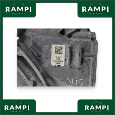 Capa Seca Mercedes-Benz Sprinter 2014 2.2 a6510150802