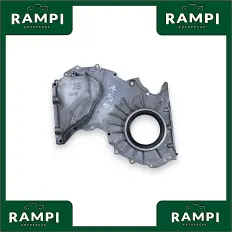 Tampa Frontal Motor Porsche Cayenne 2008 6c 03h103173