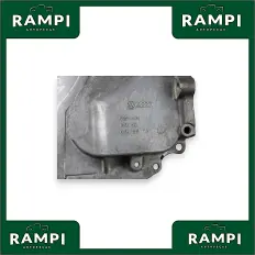 Tampa Frontal Motor Porsche Cayenne 2008 6c 03h103173