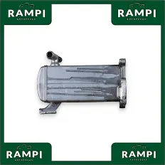 Resfriador EGR Volkswagen Amarok 2022 3.0 v6