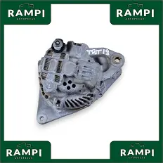 Alternador Mitsubishi L200 Triton 2019 cd160137 