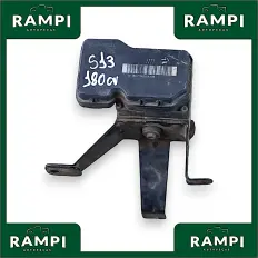 Módulo Abs GM S10 2013 180cv 52047711