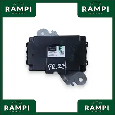 Módulo Central De Tração Nissan Frontier 2023 2.3 330844jc0a