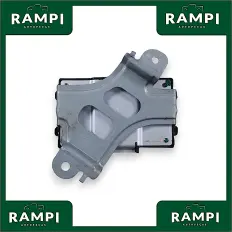 Módulo Central De Tração Nissan Frontier 2023 2.3 330844jc0a