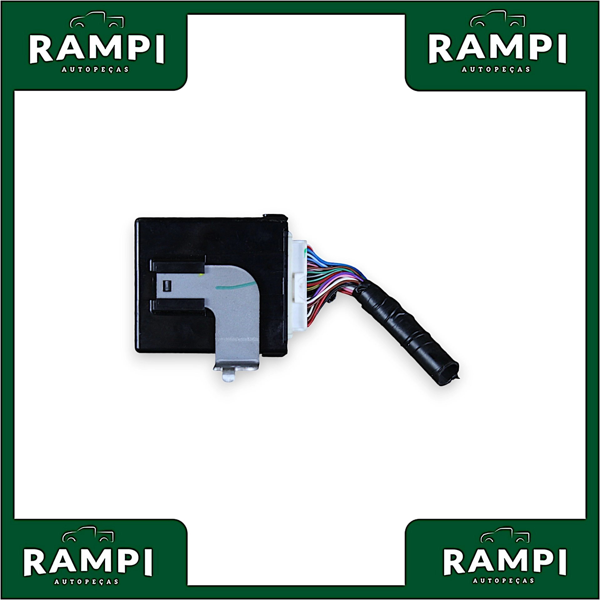 Módulo Central Porta Mitsubishi Pajero Sport 2021 8637c177