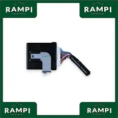 Módulo Central Porta Mitsubishi Pajero Sport 2021 8637c177
