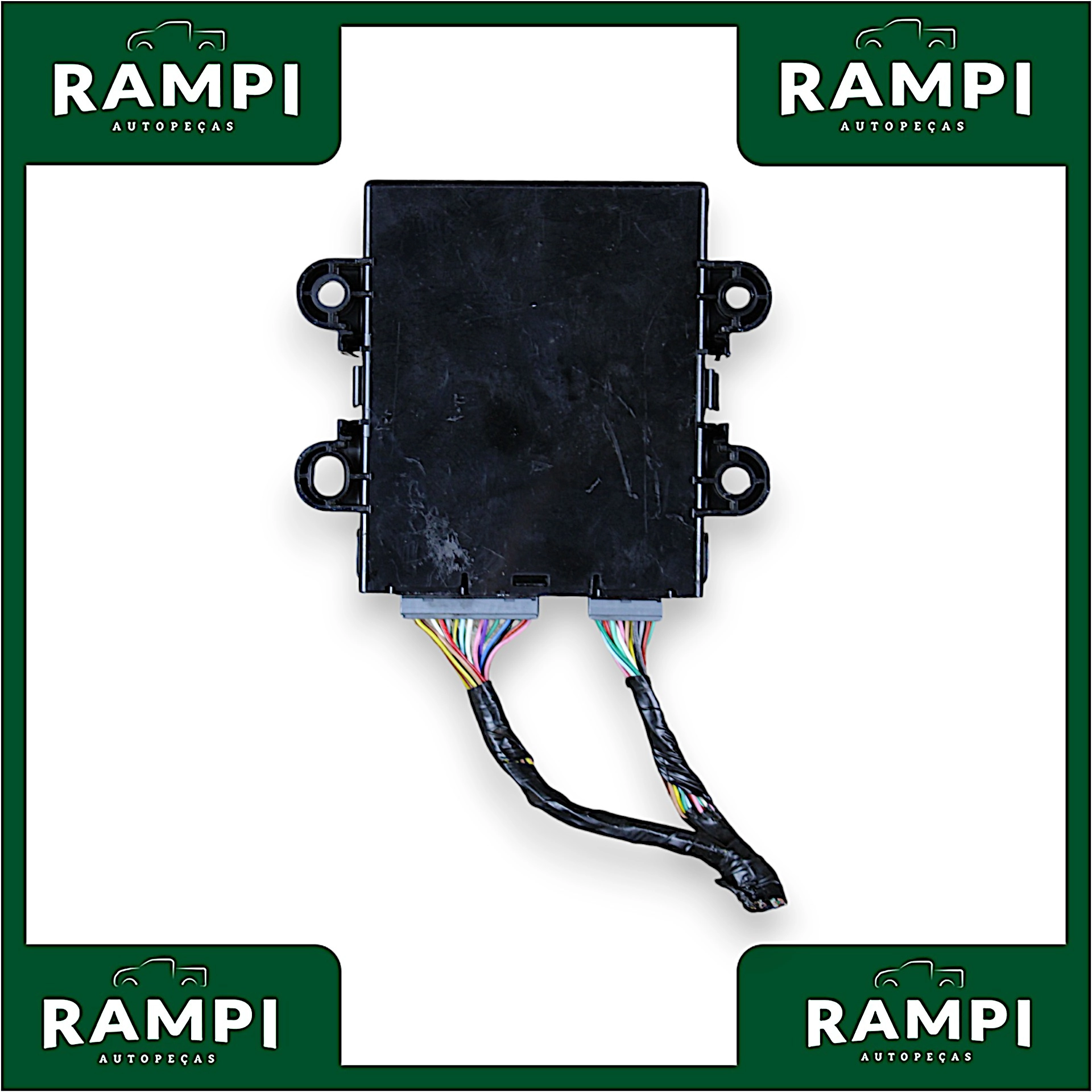 Módulo Controle Mitsubishi Pajero Sport 2023 8637c164