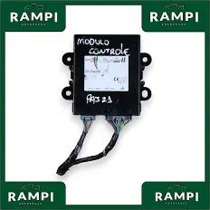 Módulo Controle Mitsubishi Pajero Sport 2023 8637c164