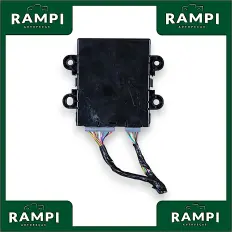 Módulo Controle Mitsubishi Pajero Sport 2023 8637c164