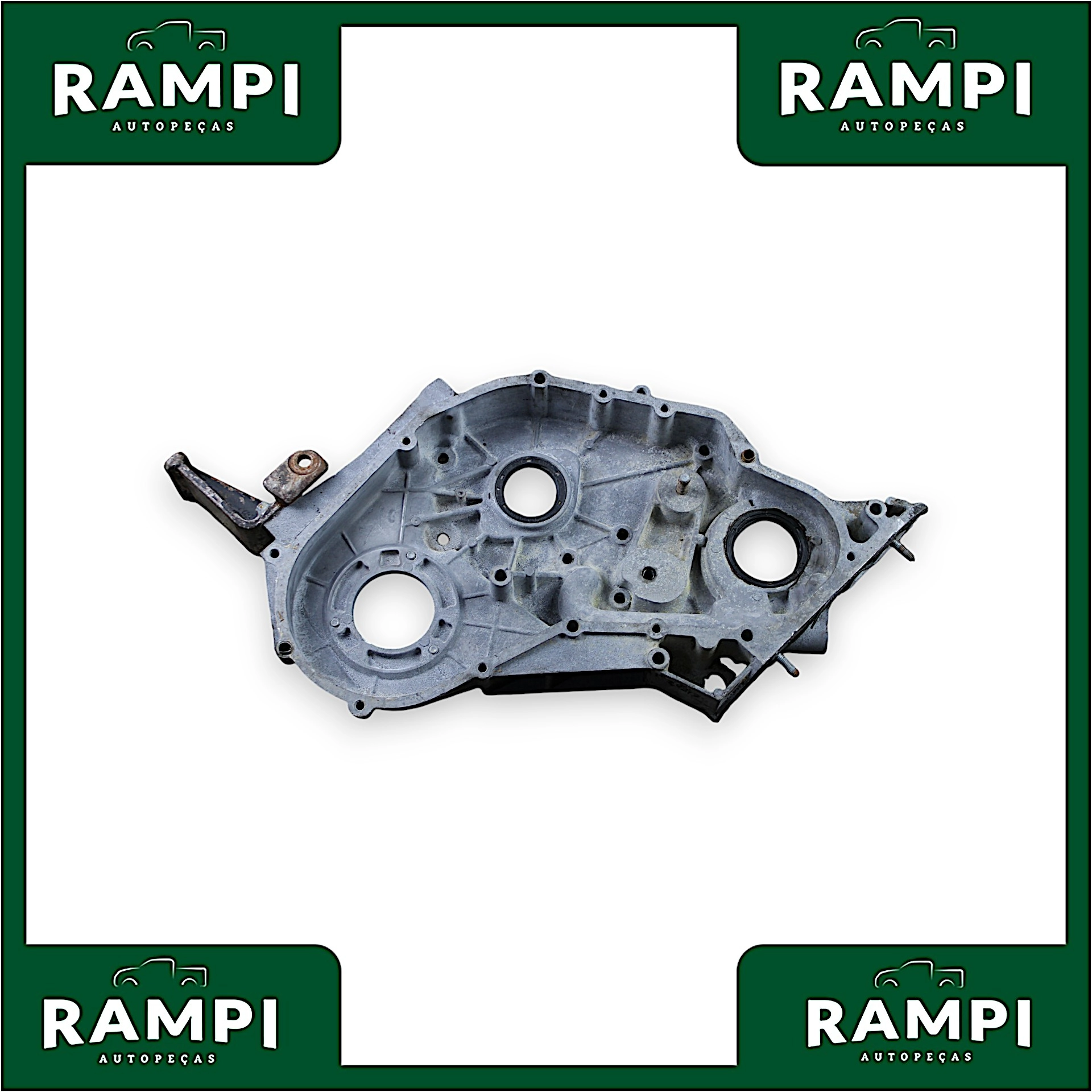 Carcaça Bomba De Óleo GM S10 1999 2.5 hrc2631