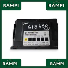 Kit Injeção GM S10 180cv 13583450 12651790 
