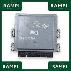 Kit Injeção Nissan Frontier 2018 2.3 237105jp1a 116rai000258 