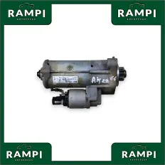 Motor Partida Volkswagen Amarok 2022 