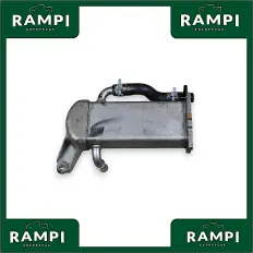 Resfriador EGR GM S10 2023 