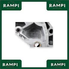Tampa Distribuição Motor Ford F250 2008 4c Cummins 3977470 