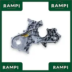 Tampa Flange Motor Kia Bongo Hr 2015 2.5 Diesel 130cv 