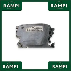 Tampa Frontal Motor Ford Edge 3.5 V6 2009 7t4e6c086ge 