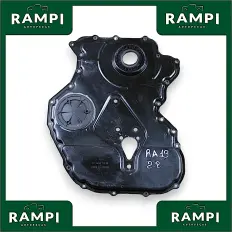 Tampa Frontal Motor Ford Ranger 2013 2.2 bk3q6019cb 
