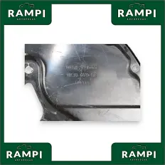 Tampa Frontal Motor Ford Ranger 2013 2.2 bk3q6019cb 