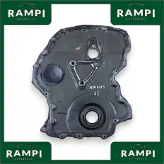 Tampa Frontal Motor Ford Transit 2011 2.4 3c1q6019ab 