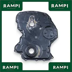 Tampa Frontal Motor Ford Transit 2011 2.4 3c1q6019ab 