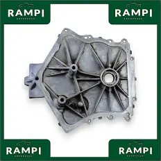 Tampa Lateral Do Motor Dodge Journey 2010 2.7 04892056ab 