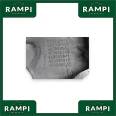 Tampa Lateral Motor Ford F-250 4c 28304682 