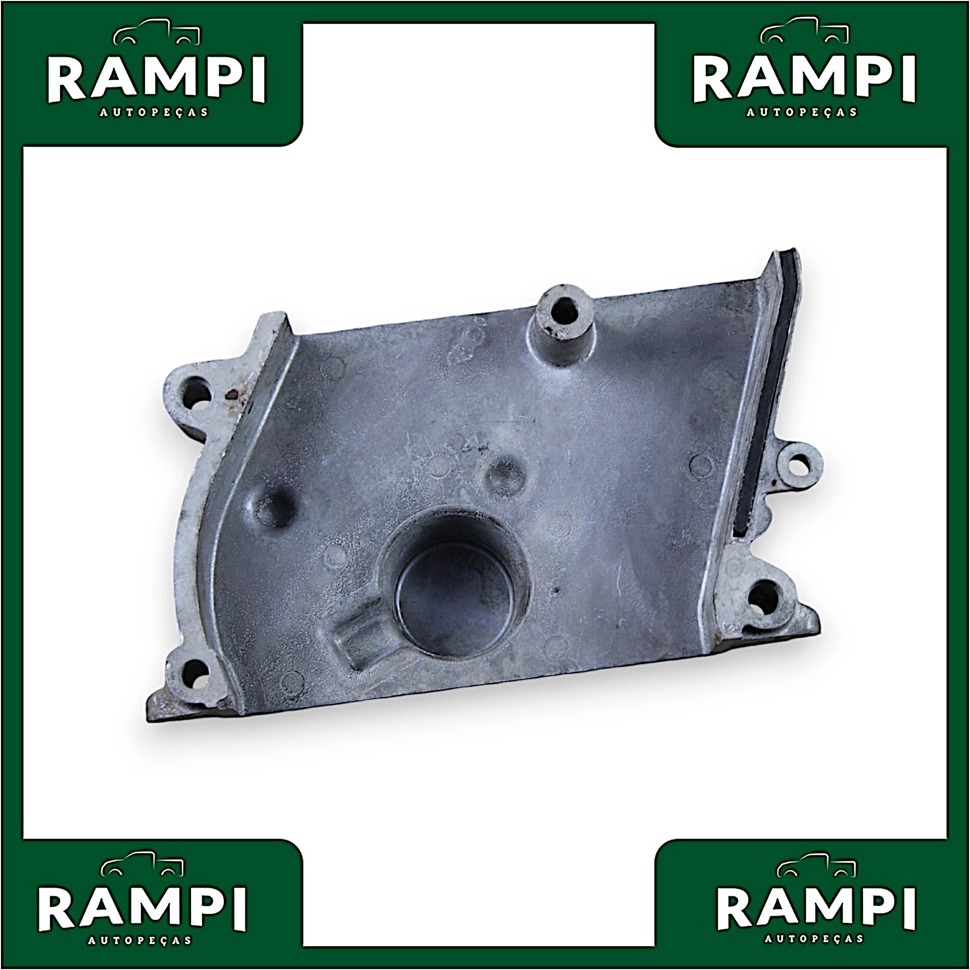 Tampa Lateral Motor Mitsubishi L200 Triton 2015 2.4