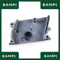 Tampa Lateral Motor Mitsubishi L200 Triton 2015 2.4 