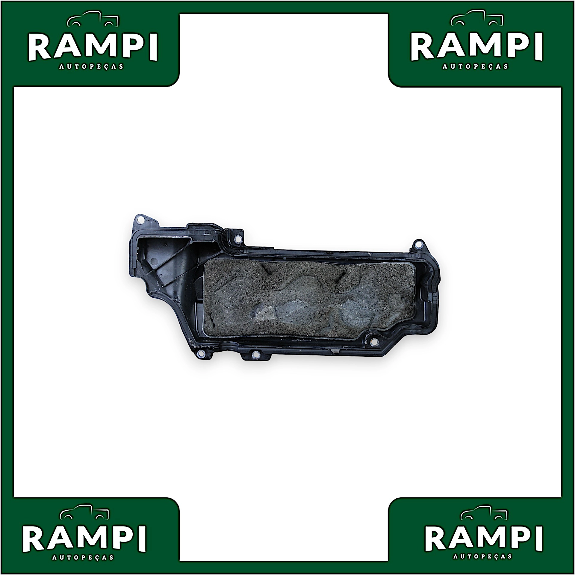 Tampa Válvula Do Motor Renault Master 2017 8200805844