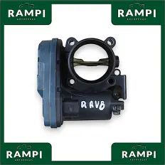 TBI Corpo Borboleta Ford Range Rover 2008 3.6 V8 Diesel 6h4q9e926ba 