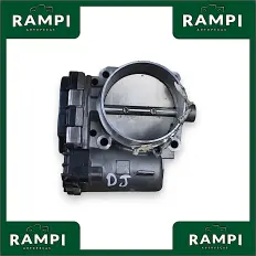  TBI Corpo De Borboleta Jeep Grand Cherokee 2014 3.6 V6 0280750570 