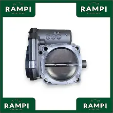  TBI Corpo De Borboleta Jeep Grand Cherokee 2014 3.6 V6 0280750570 