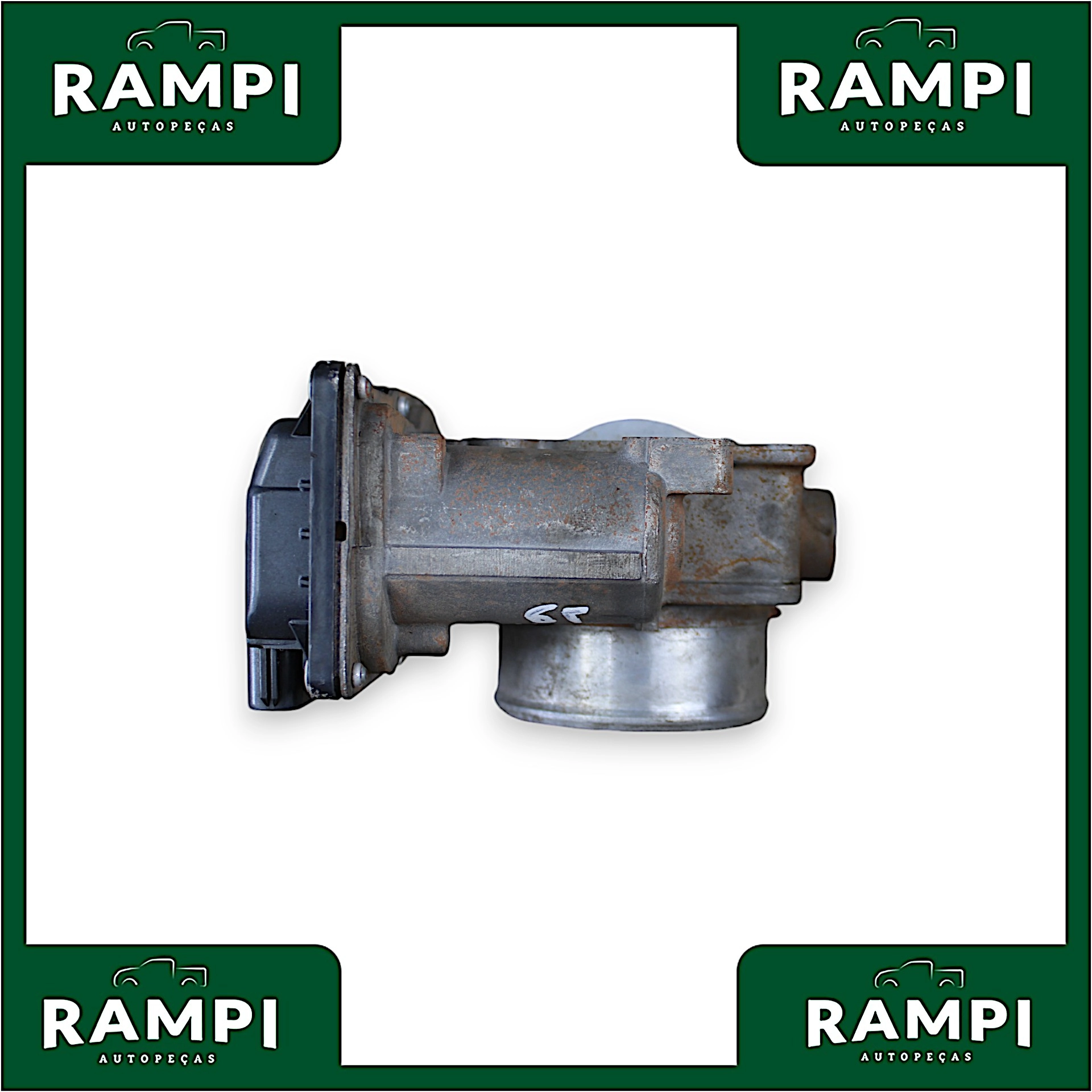 TBI Corpo De Borboleta Mitsubishi L200 Triton 2019 1450a209