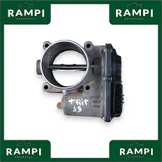  TBI Corpo De Borboleta Mitsubishi L200 Triton 2019 1450a209 