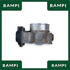  TBI Corpo De Borboleta Mitsubishi L200 Triton 2019 1450a209 