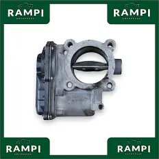 TBI Corpo De Borboleta Mitsubishi Outlander 2016 2.2 Gas.1450a139 