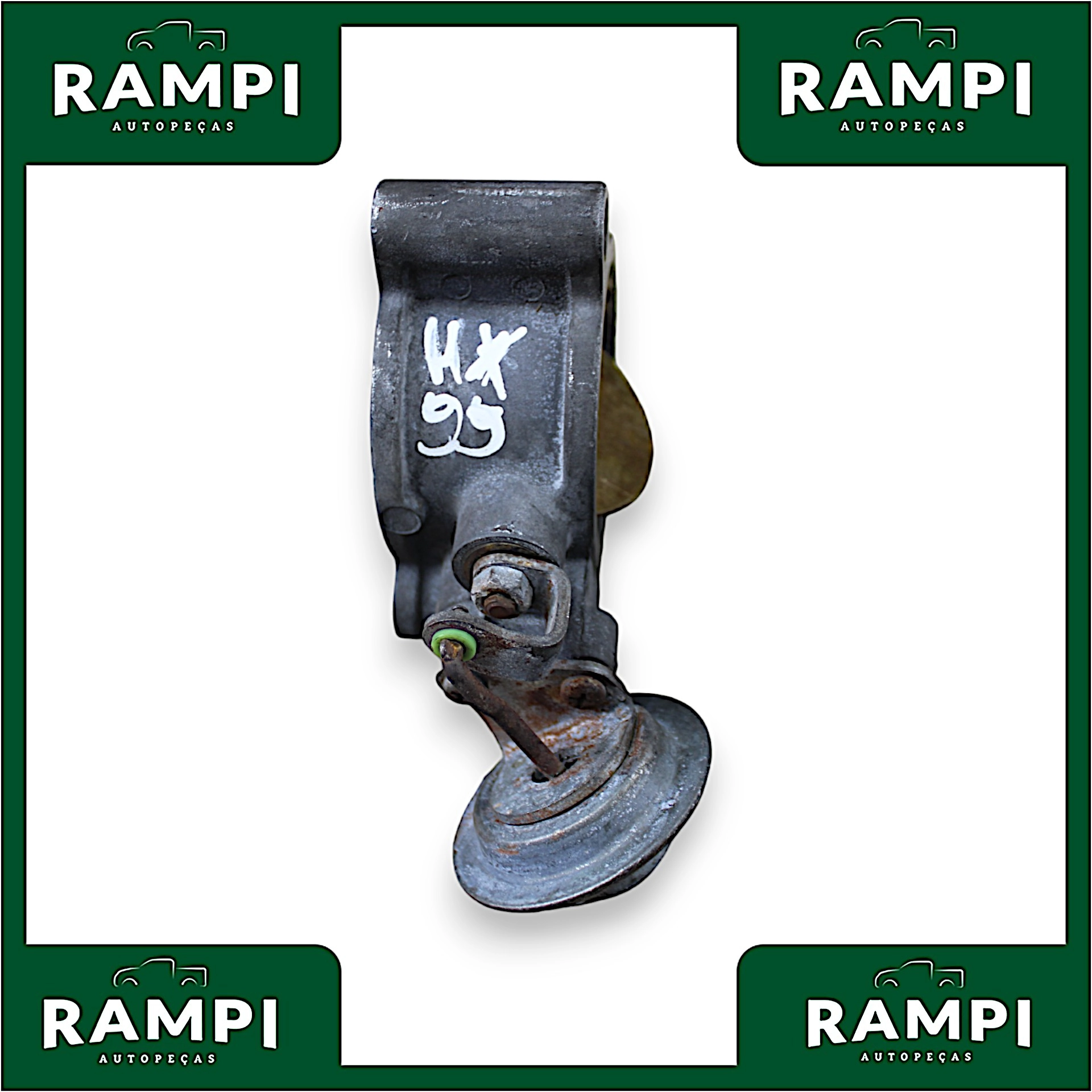 TBI Corpo De Borboleta Toyota Hilux 1999