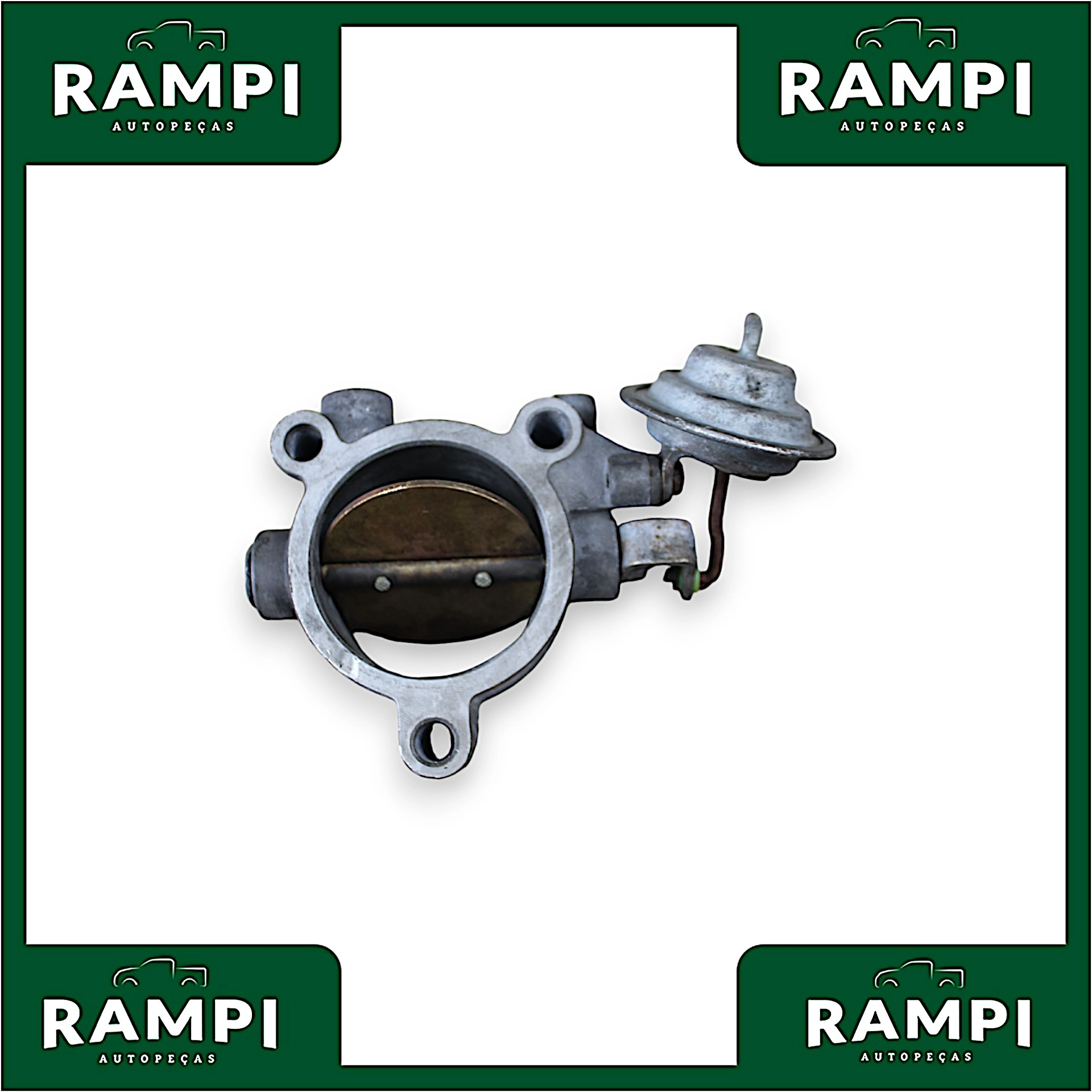 TBI Corpo De Borboleta Toyota Hilux 1999