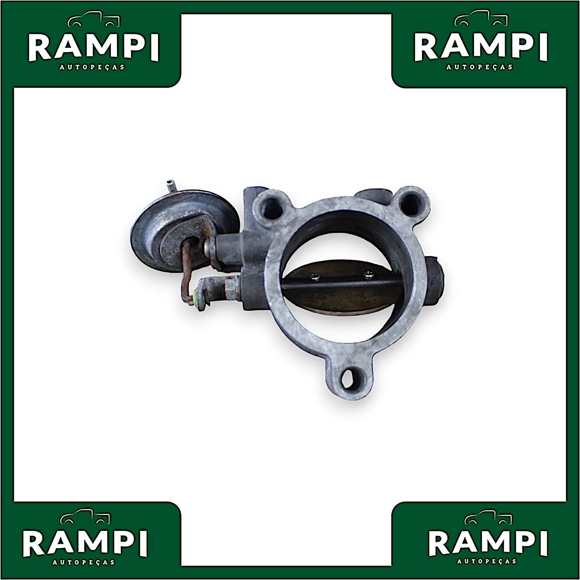 TBI Corpo De Borboleta Toyota Hilux 1999