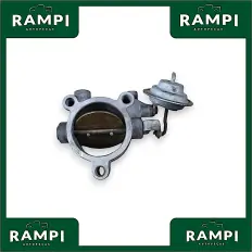 TBI Corpo De Borboleta Toyota Hilux 1999 