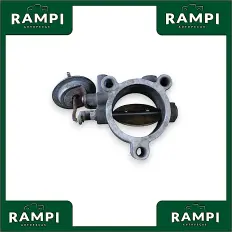 TBI Corpo De Borboleta Toyota Hilux 1999 
