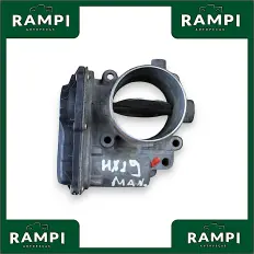 TBI Corpo Borboleta Toyota Hilux 2019 Man. 261000e020 