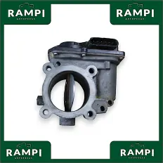 TBI Corpo Borboleta Toyota Hilux 2019 Man. 261000e020 