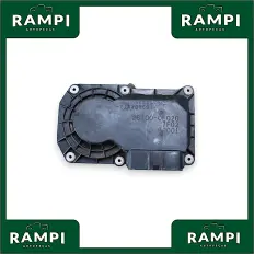 TBI Corpo Borboleta Toyota Hilux 2019 Man. 261000e020 