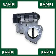 TBI Corpo De Borboleta Jeep Compass 2021 2.0 Diesel 55258454 