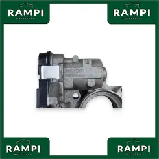 TBI Corpo De Borboleta Jeep Compass 2021 2.0 Diesel 55258454 