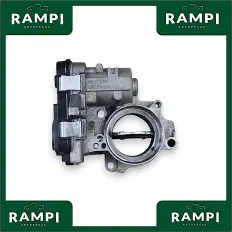 TBI Corpo De Borboleta Jeep Compass 2021 2.0 Diesel 55258454 